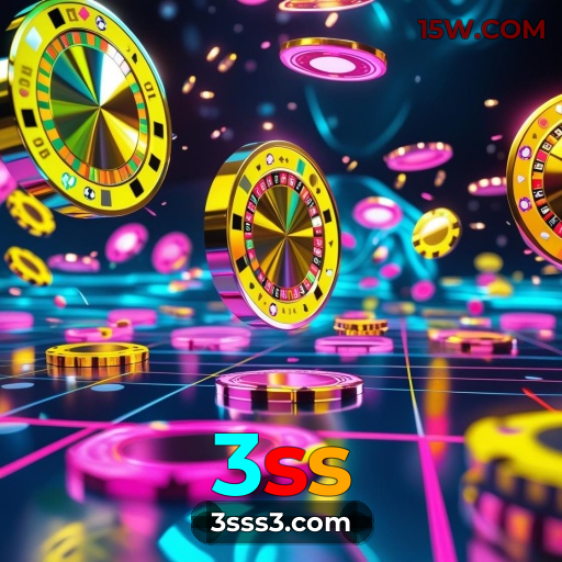 Casino Ao Vivo 3ss