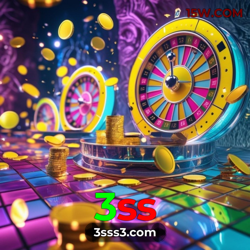 Bônus de Boas-vindas 3ss