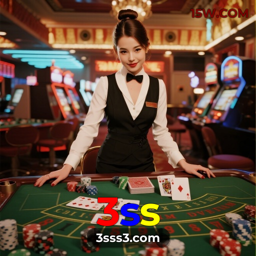 Tecnologia da Plataforma 3ss