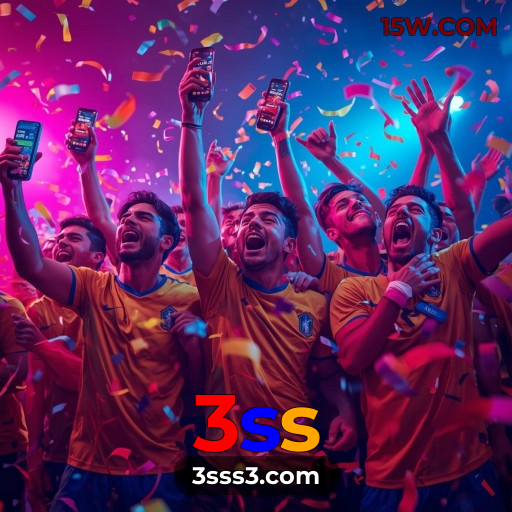 Apostas de Futebol 3ss