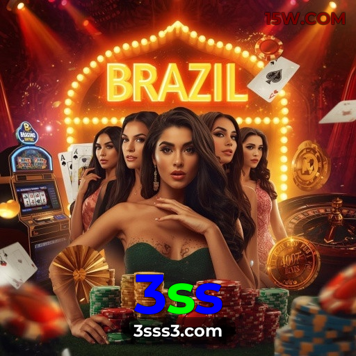 Casino Ao Vivo 3ss